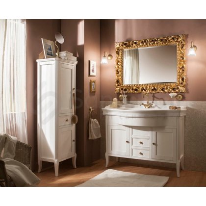 Мебель для ванной Caprigo Валенсия 120