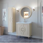 Мебель для ванной Caprigo Valletta 80