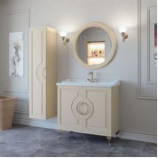Мебель для ванной Caprigo Valletta 90