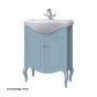 Мебель для ванной Caprigo Verona-H 65 TP-817