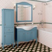 Мебель для ванной Caprigo Verona-H 105 TP-817 с дв...