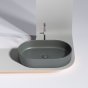 Раковина Ceramica Nova Element CN6048MDH