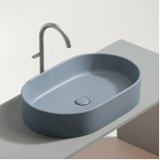 Раковина Ceramica Nova Element CN6048MHL