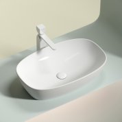 Раковина Ceramica Nova Element CN6049