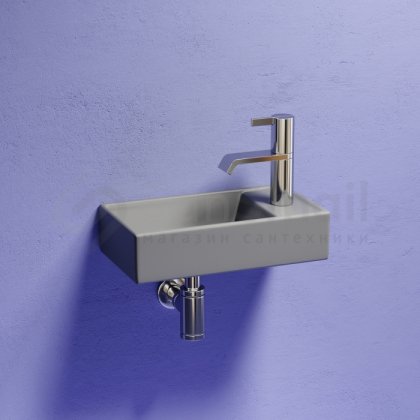 Раковина Ceramica Nova Element CN6051LMH