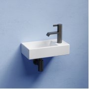 Раковина Ceramica Nova Element CN6051L