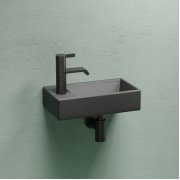 Раковина Ceramica Nova Element CN6051RMDH