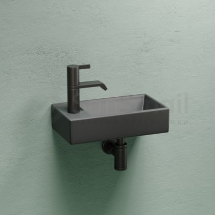 Раковина Ceramica Nova Element CN6051RMDH