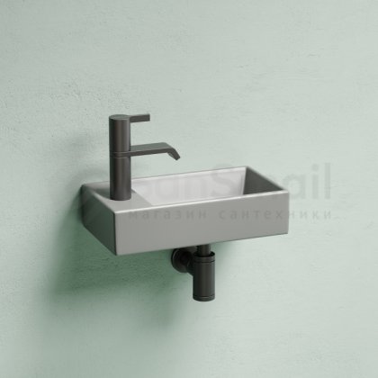 Раковина Ceramica Nova Element CN6051RMH