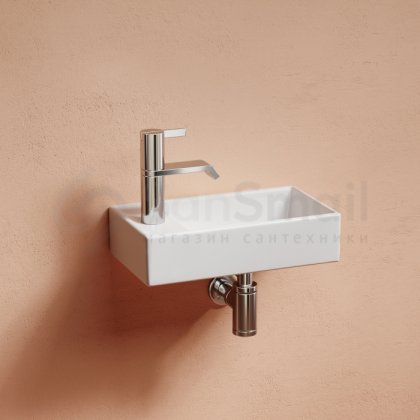 Раковина Ceramica Nova Element CN6051R