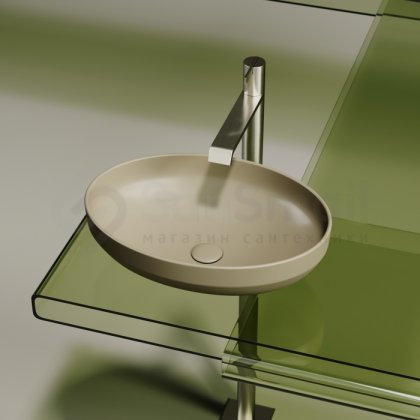 Раковина Ceramica Nova Element CN6056MC