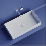 Раковина Ceramica Nova Element CN6071