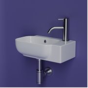 Раковина Ceramica Nova Element CN6074L