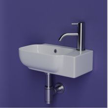 Раковина Ceramica Nova Element CN6074L