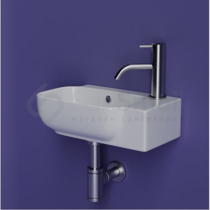 Раковина Ceramica Nova Element CN6074L