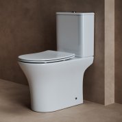 Унитаз Ceramica Nova Fortuna CN9001