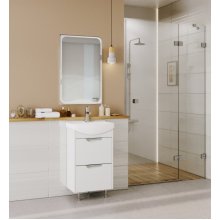 Мебель для ванной Cersanit Basic 50 напольная