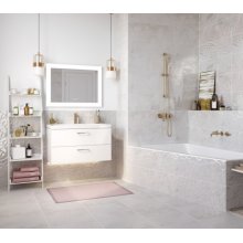 Мебель для ванной Cersanit Lara 70