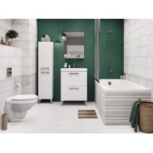 Мебель для ванной Cersanit Melar 50