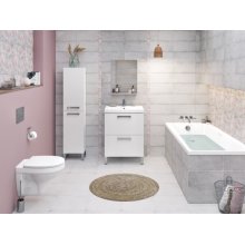Мебель для ванной Cersanit Melar 60