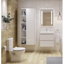 Мебель для ванной Cersanit Moduo 50