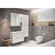 Мебель для ванной Cersanit Moduo Slim 50