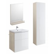 Мебель для ванной Cersanit Smart Como 60
