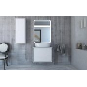 Мебель для ванной Cezares Bellagio 70-S Bianco Opa...