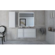 Мебель для ванной Cezares Bellagio 106-R Bianco Op...