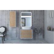 Мебель для ванной Cezares Bellagio 70-S Rovere Tab...