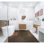 Мебель для ванной Cezares Bellagio 70-S Rovere Tabacco
