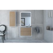 Мебель для ванной Cezares Bellagio 70 Rovere Tabac...