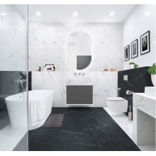 Мебель для ванной Cezares Bellagio 70-S Grigio Nuvola