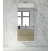 Мебель для ванной Cezares Bellagio 70 Rovere Tabac...