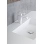 Мебель для ванной Cezares Cadro 80 Bianco Ghiaccio