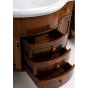 Мебель для ванной Cezares Rubino 110