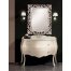 Мебель для ванной Cezares Carlotta 130 Tortora Opa...