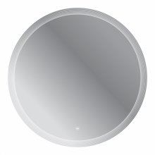 Зеркало Cezares Eco CZR-SPC-ECO-800-LED-TCH
