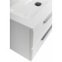 Мебель для ванной Cezares Eco-CER-N 100-CZR-8073-100 Bianco Opaco