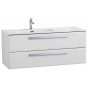 Мебель для ванной Cezares Eco-CER-N 120-CZR-8095-120-L Bianco Lucido