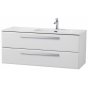 Мебель для ванной Cezares Eco-CER-N 120-CZR-8095-120-R Bianco Lucido