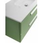 Мебель для ванной Cezares Eco-CER-N 120-CZR-8095-120 Фисташковый Софт