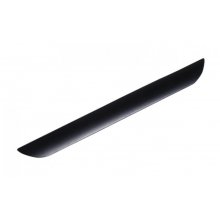 Мебельная ручка Skyline 24 черная