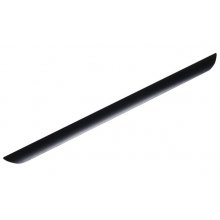 Мебельная ручка Skyline 64 черная