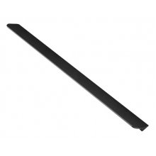 Мебельная ручка Al Tick 40 черная