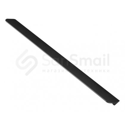 Мебельная ручка Al Tick 40 черная