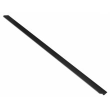 Мебельная ручка Al Tick 60 черная