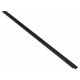 Мебельная ручка Al Tick 60 черная (2 шт.) ++4 760 руб
