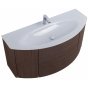 Мебель для ванной Cezares Eden 120-G Rovere Scuro Soft