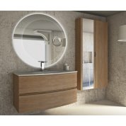Мебель для ванной Cezares Dalila 100 Rovere Tabacc...